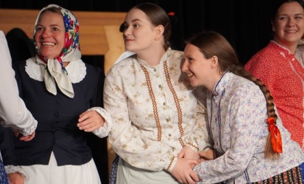 41. OGÓLNOPOLSKI SEJMIK TEATRÓW WSI POLSKIEJ