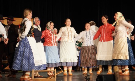 41. OGÓLNOPOLSKI SEJMIK TEATRÓW WSI POLSKIEJ
