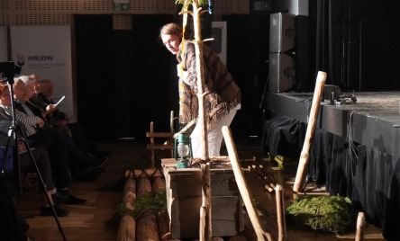 41. OGÓLNOPOLSKI SEJMIK TEATRÓW WSI POLSKIEJ