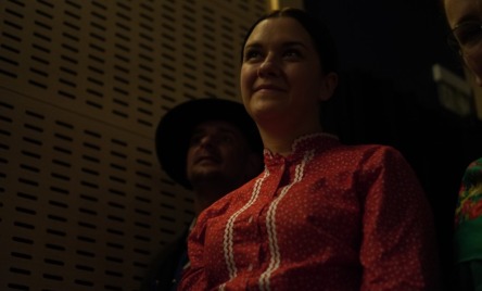 41. OGÓLNOPOLSKI SEJMIK TEATRÓW WSI POLSKIEJ