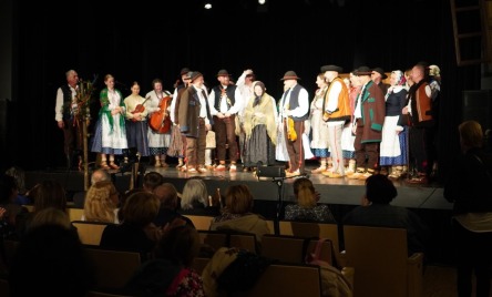 41. OGÓLNOPOLSKI SEJMIK TEATRÓW WSI POLSKIEJ