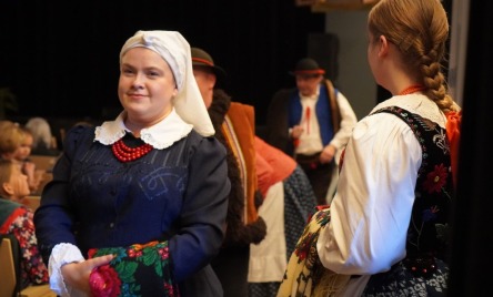 41. OGÓLNOPOLSKI SEJMIK TEATRÓW WSI POLSKIEJ