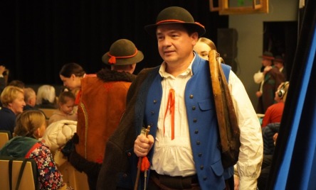 41. OGÓLNOPOLSKI SEJMIK TEATRÓW WSI POLSKIEJ