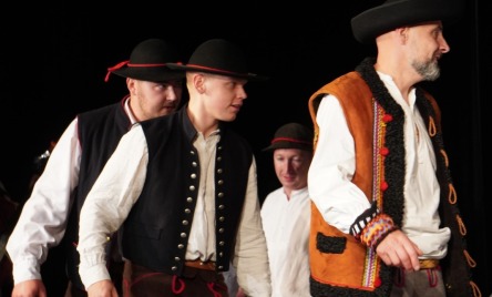 41. OGÓLNOPOLSKI SEJMIK TEATRÓW WSI POLSKIEJ