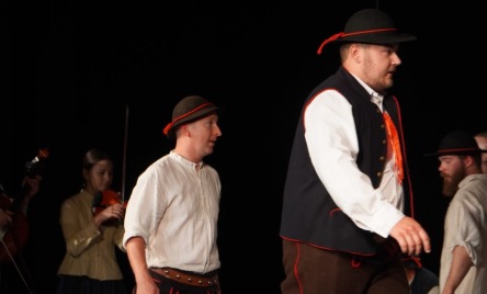 41. OGÓLNOPOLSKI SEJMIK TEATRÓW WSI POLSKIEJ