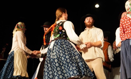 41. OGÓLNOPOLSKI SEJMIK TEATRÓW WSI POLSKIEJ