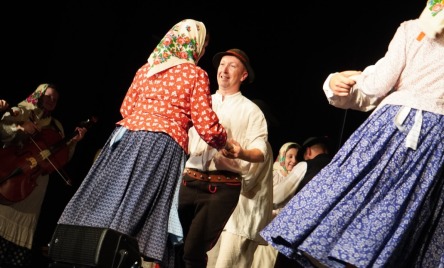 41. OGÓLNOPOLSKI SEJMIK TEATRÓW WSI POLSKIEJ