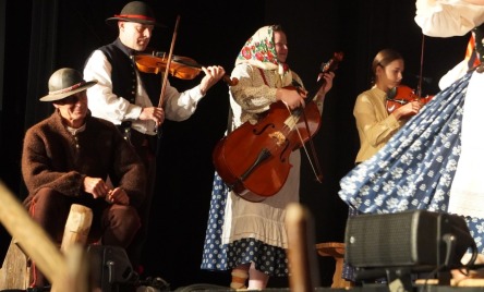 41. OGÓLNOPOLSKI SEJMIK TEATRÓW WSI POLSKIEJ