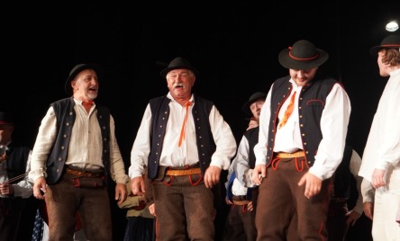 41. OGÓLNOPOLSKI SEJMIK TEATRÓW WSI POLSKIEJ
