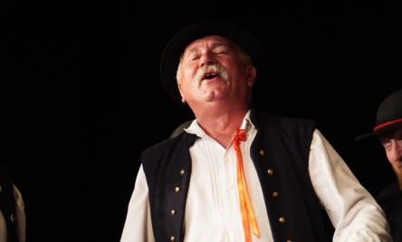 41. OGÓLNOPOLSKI SEJMIK TEATRÓW WSI POLSKIEJ
