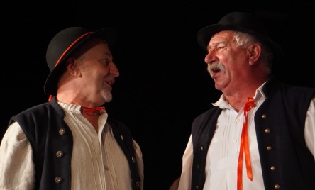 41. OGÓLNOPOLSKI SEJMIK TEATRÓW WSI POLSKIEJ