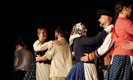 41. OGÓLNOPOLSKI SEJMIK TEATRÓW WSI POLSKIEJ