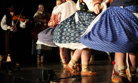 41. OGÓLNOPOLSKI SEJMIK TEATRÓW WSI POLSKIEJ