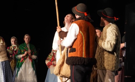 41. OGÓLNOPOLSKI SEJMIK TEATRÓW WSI POLSKIEJ