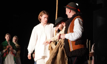 41. OGÓLNOPOLSKI SEJMIK TEATRÓW WSI POLSKIEJ
