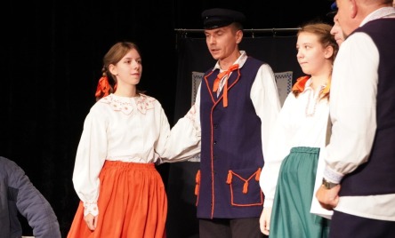 41. OGÓLNOPOLSKI SEJMIK TEATRÓW WSI POLSKIEJ