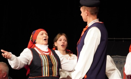 41. OGÓLNOPOLSKI SEJMIK TEATRÓW WSI POLSKIEJ