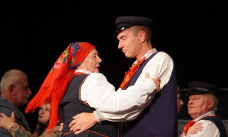 41. OGÓLNOPOLSKI SEJMIK TEATRÓW WSI POLSKIEJ