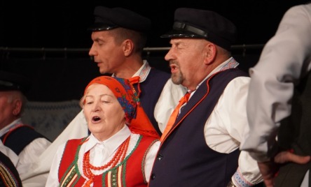 41. OGÓLNOPOLSKI SEJMIK TEATRÓW WSI POLSKIEJ