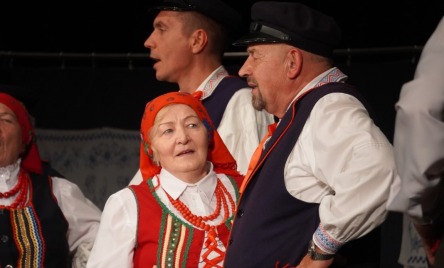 41. OGÓLNOPOLSKI SEJMIK TEATRÓW WSI POLSKIEJ