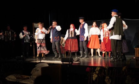 41. OGÓLNOPOLSKI SEJMIK TEATRÓW WSI POLSKIEJ