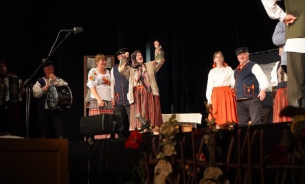 41. OGÓLNOPOLSKI SEJMIK TEATRÓW WSI POLSKIEJ