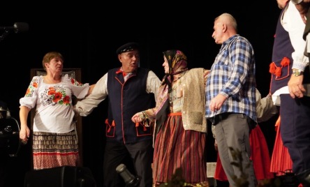 41. OGÓLNOPOLSKI SEJMIK TEATRÓW WSI POLSKIEJ