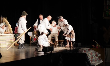 41. OGÓLNOPOLSKI SEJMIK TEATRÓW WSI POLSKIEJ