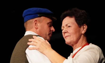 41. OGÓLNOPOLSKI SEJMIK TEATRÓW WSI POLSKIEJ
