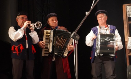 41. OGÓLNOPOLSKI SEJMIK TEATRÓW WSI POLSKIEJ
