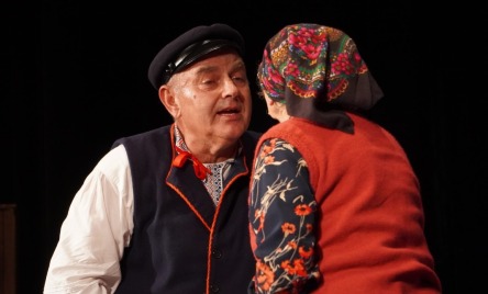 41. OGÓLNOPOLSKI SEJMIK TEATRÓW WSI POLSKIEJ