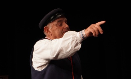 41. OGÓLNOPOLSKI SEJMIK TEATRÓW WSI POLSKIEJ