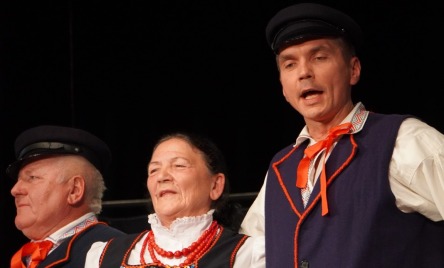 41. OGÓLNOPOLSKI SEJMIK TEATRÓW WSI POLSKIEJ