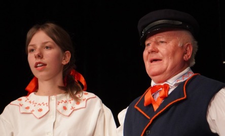 41. OGÓLNOPOLSKI SEJMIK TEATRÓW WSI POLSKIEJ