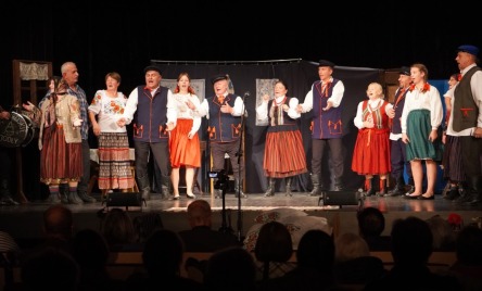 41. OGÓLNOPOLSKI SEJMIK TEATRÓW WSI POLSKIEJ