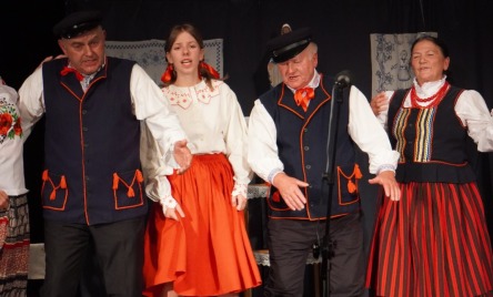 41. OGÓLNOPOLSKI SEJMIK TEATRÓW WSI POLSKIEJ
