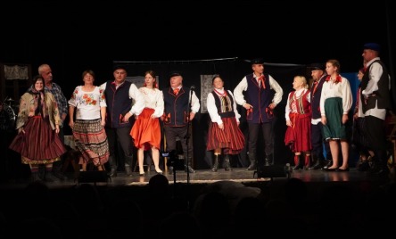 41. OGÓLNOPOLSKI SEJMIK TEATRÓW WSI POLSKIEJ