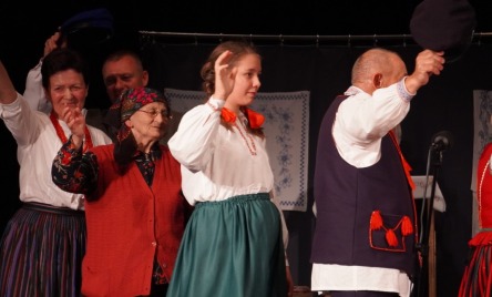 41. OGÓLNOPOLSKI SEJMIK TEATRÓW WSI POLSKIEJ