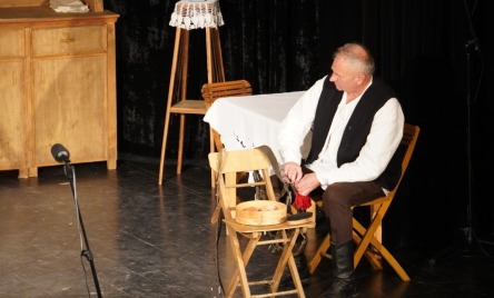 41. OGÓLNOPOLSKI SEJMIK TEATRÓW WSI POLSKIEJ