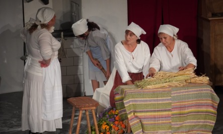 41. OGÓLNOPOLSKI SEJMIK TEATRÓW WSI POLSKIEJ