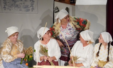 41. OGÓLNOPOLSKI SEJMIK TEATRÓW WSI POLSKIEJ