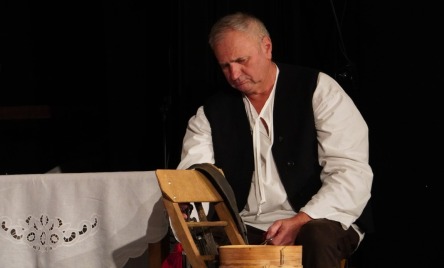 41. OGÓLNOPOLSKI SEJMIK TEATRÓW WSI POLSKIEJ