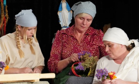 41. OGÓLNOPOLSKI SEJMIK TEATRÓW WSI POLSKIEJ
