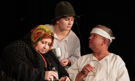 41. OGÓLNOPOLSKI SEJMIK TEATRÓW WSI POLSKIEJ