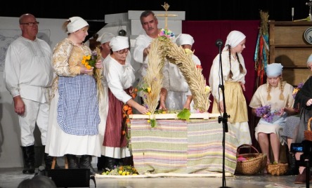 41. OGÓLNOPOLSKI SEJMIK TEATRÓW WSI POLSKIEJ