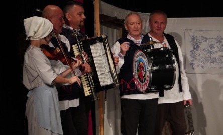 41. OGÓLNOPOLSKI SEJMIK TEATRÓW WSI POLSKIEJ
