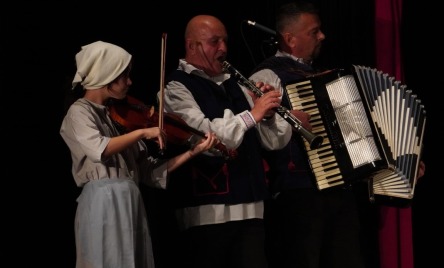 41. OGÓLNOPOLSKI SEJMIK TEATRÓW WSI POLSKIEJ