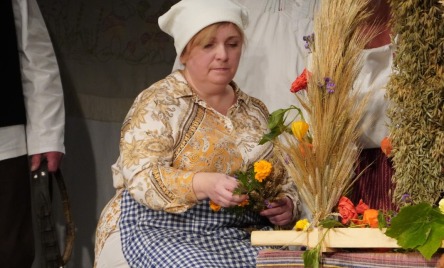 41. OGÓLNOPOLSKI SEJMIK TEATRÓW WSI POLSKIEJ