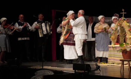 41. OGÓLNOPOLSKI SEJMIK TEATRÓW WSI POLSKIEJ