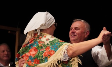 41. OGÓLNOPOLSKI SEJMIK TEATRÓW WSI POLSKIEJ